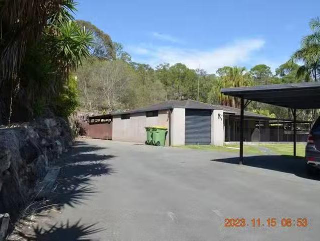 House for rent in Camerons Creek, Victoria