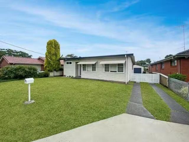 House for rent in Shoal Bay, New South Wales