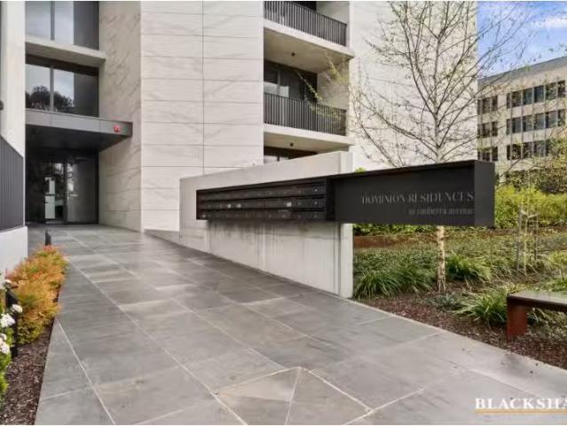 Apartment for rent in Griffith, Australian Capital Territory