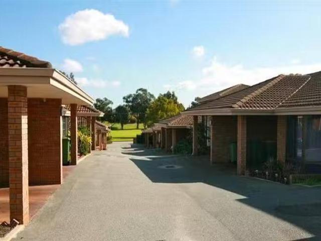 Apartment for rent in Morley, Western Australia