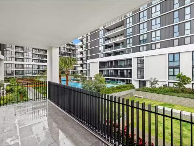 Apartment for rent in Sutherland, New South Wales