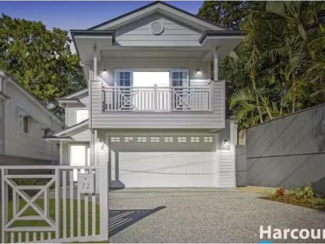House for rent in Toombul, Queensland