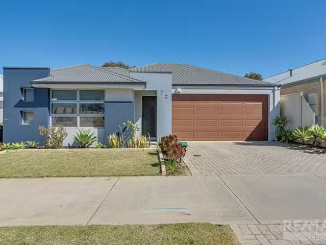 House for rent in Eglinton, Western Australia