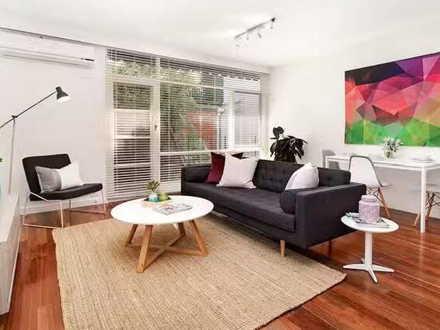 Apartment for rent in Camerons Creek, Victoria