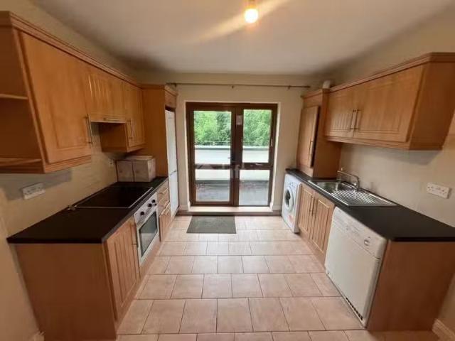Apartment to rent