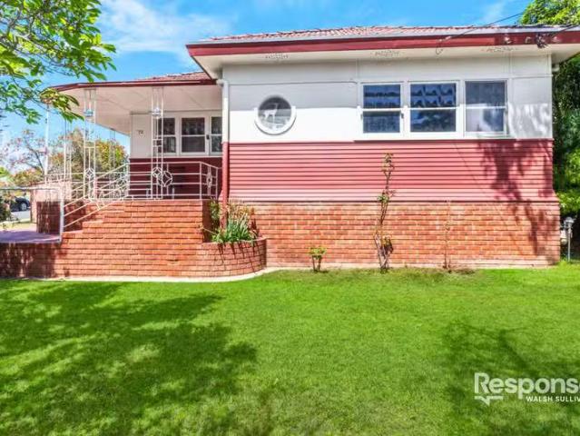 House for rent in Sydney, New South Wales