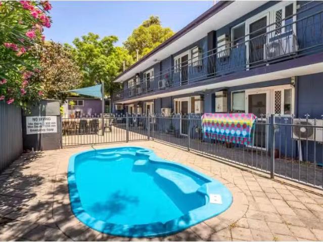 Apartment for rent in Cockburn, Western Australia