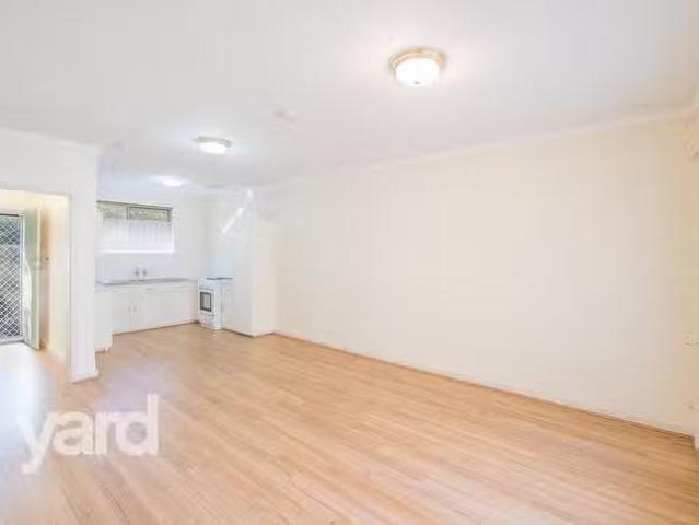 Apartment for rent in Cambridge, Western Australia