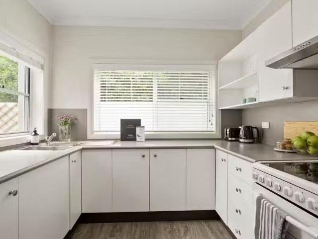 Apartment for rent in Manchester Square, New South Wales