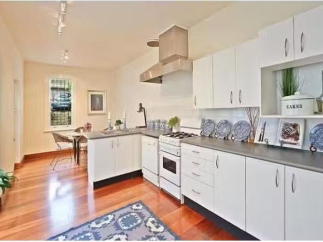 Condo for rent in Sydney, New South Wales
