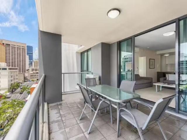 Apartment for rent in Toombul, Queensland