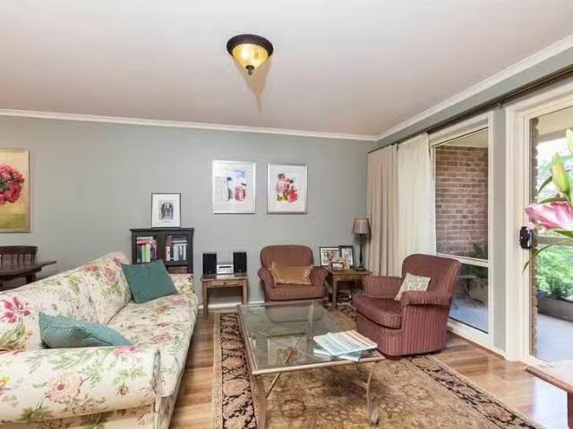 Apartment for rent in Weetangera, Australian Capital Territory