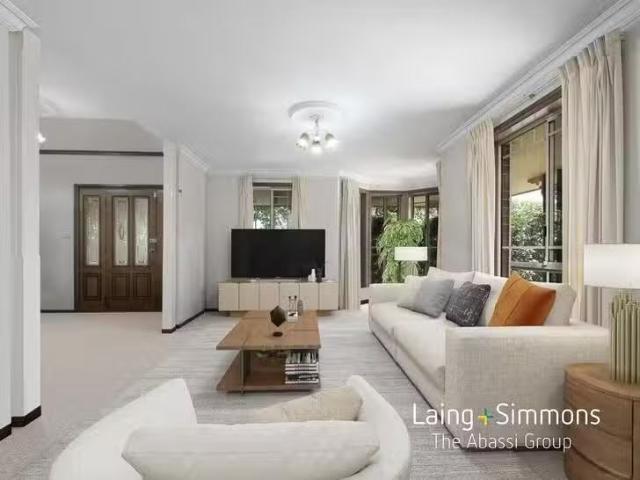 House for rent in Sydney, New South Wales