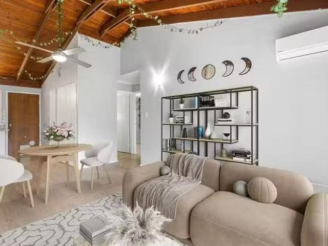 Apartment for rent in Toombul, Queensland