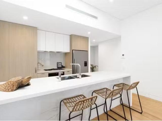 Condo for rent in Sutherland, New South Wales