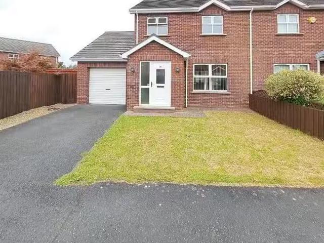 House to rent in Doagh, Ulster