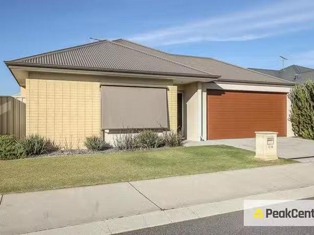 House for rent in Helena Valley, Western Australia