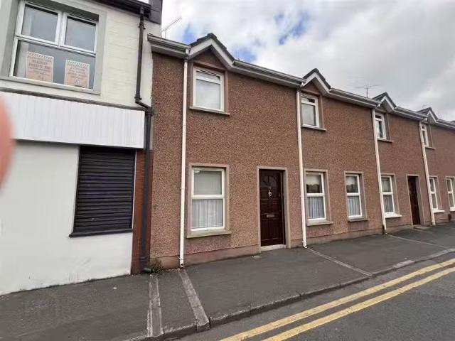 House to rent in Portsalon, Donegal