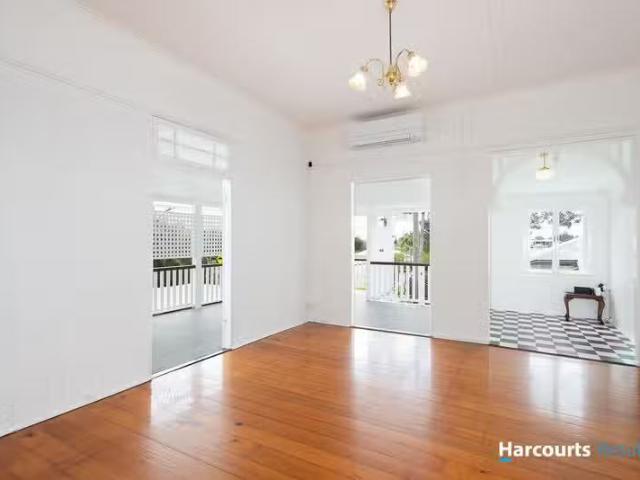 House for rent in Toombul, Queensland