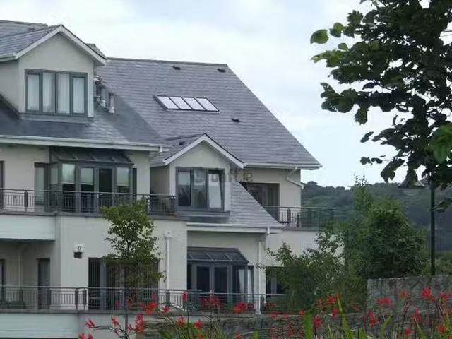Apartment to rent