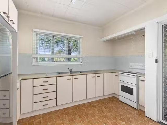 House for rent in Toombul, Queensland