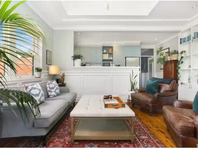 Apartment for rent in Sydney, New South Wales