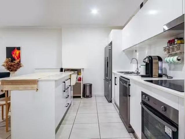 Apartment for rent in Toombul, Queensland