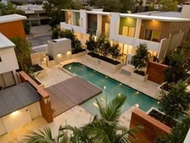 Apartment for rent in Toombul, Queensland