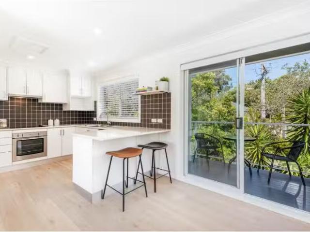 Condo for rent in Sutherland, New South Wales