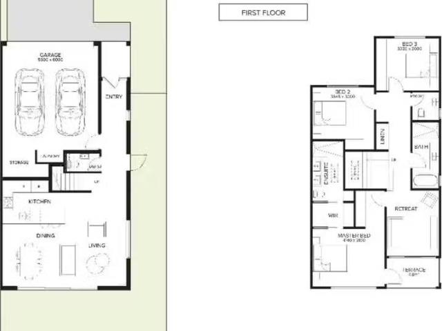 House for rent in Camerons Creek, Victoria