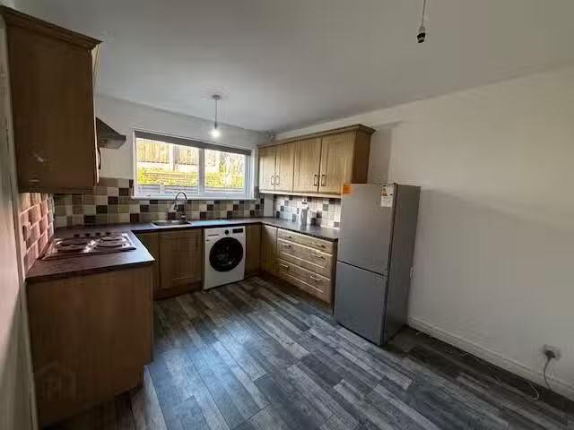 House to rent