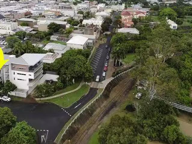 Apartment for rent in Maryborough, Queensland