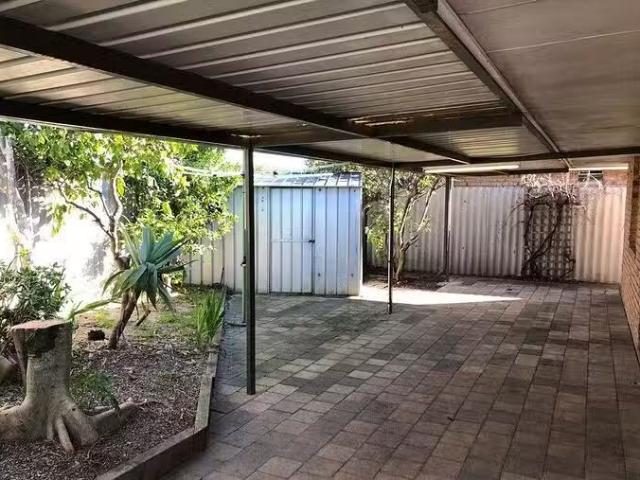 House for rent in Thornlie, Western Australia
