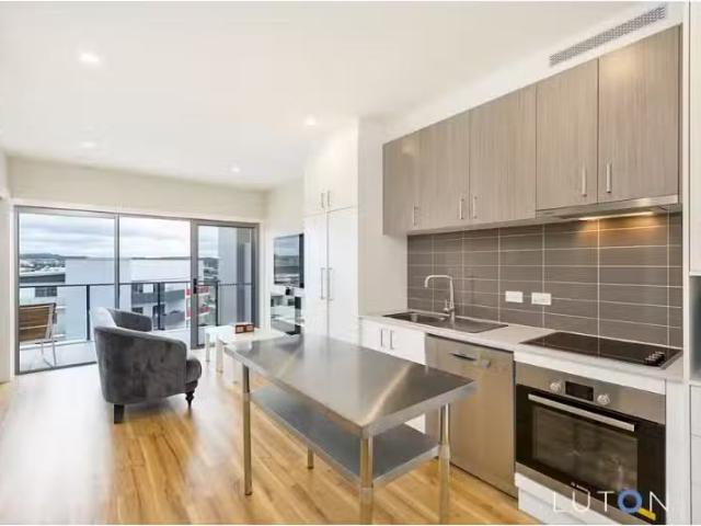 Apartment for rent in Franklin, Australian Capital Territory