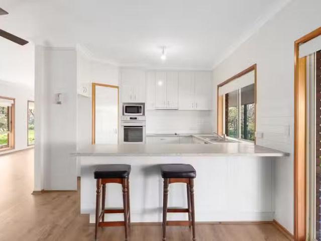 House for rent in Anakie, Victoria