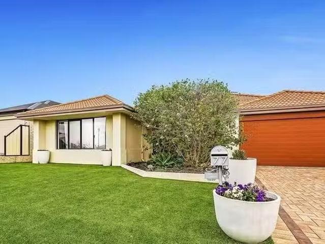 House for rent in Clarkson, Western Australia