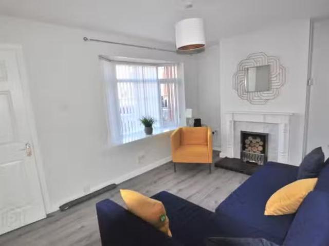 House to rent