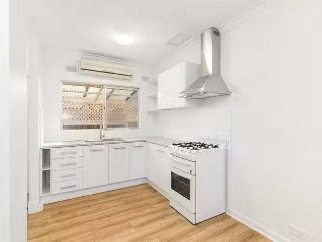 Apartment for rent in Horseshoe Creek, South Australia