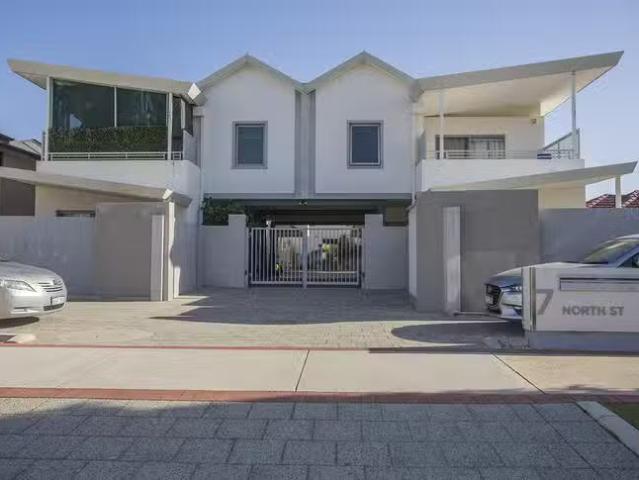 Apartment for rent in Toombul, Queensland