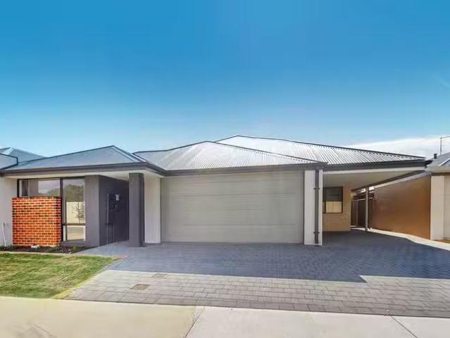 House for rent in Karnup, Western Australia