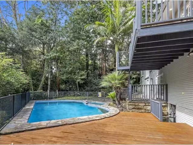 House for rent in Sydney, New South Wales