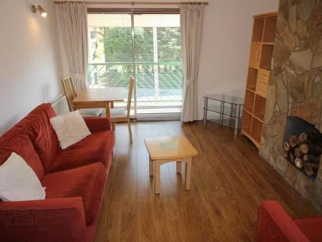 Apartment to rent