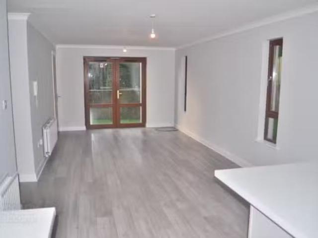 Apartment to rent