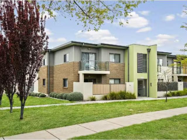 Apartment for rent in Franklin, Australian Capital Territory