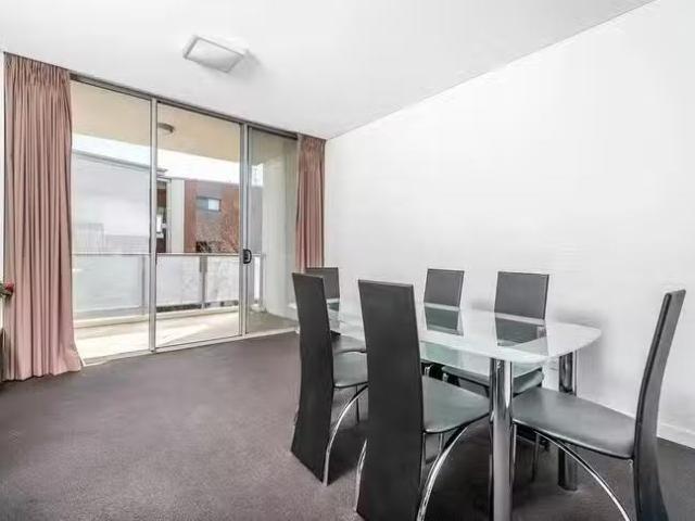 Apartment for rent in Woden, Australian Capital Territory