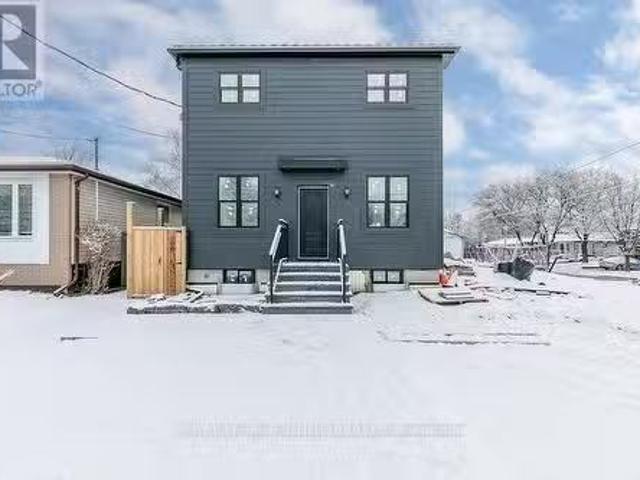 House for rent in Durham, Ontario