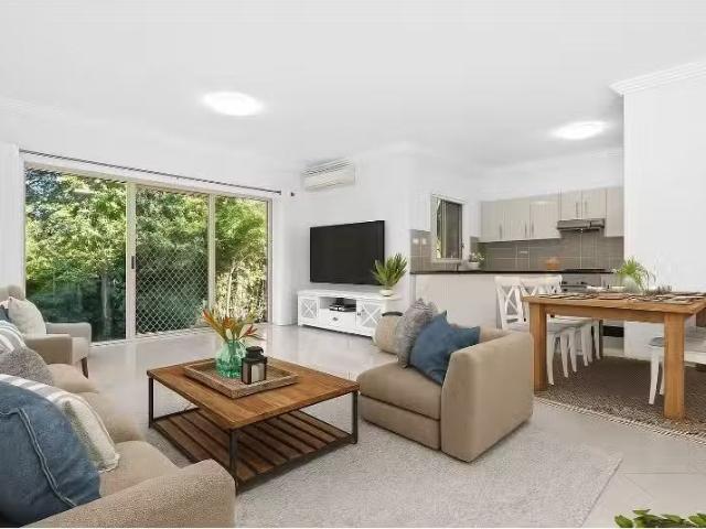 Condo for rent in Sydney, New South Wales