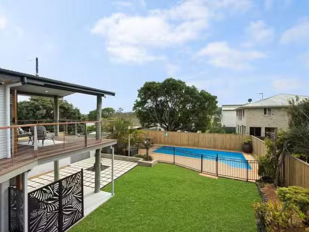 House for rent in Toombul, Queensland