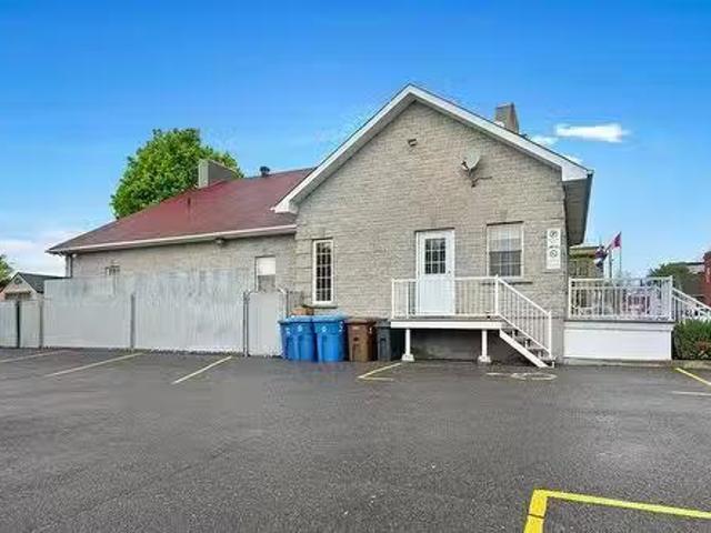 House for rent in Gatineau, Quebec