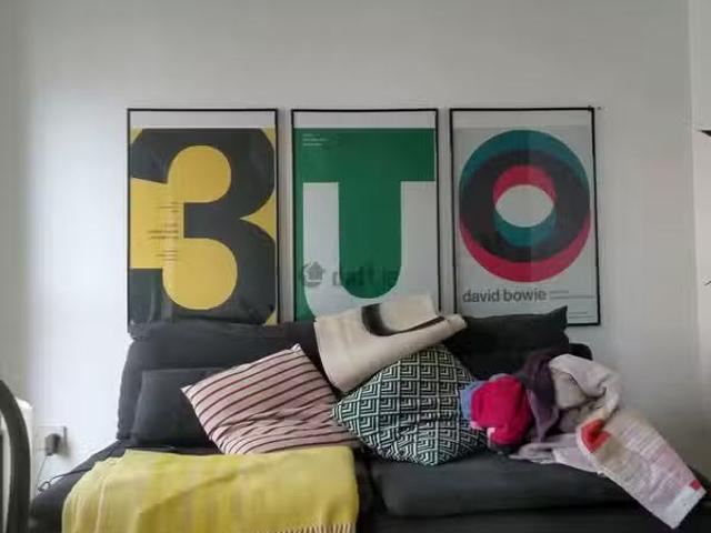 Apartment to rent
